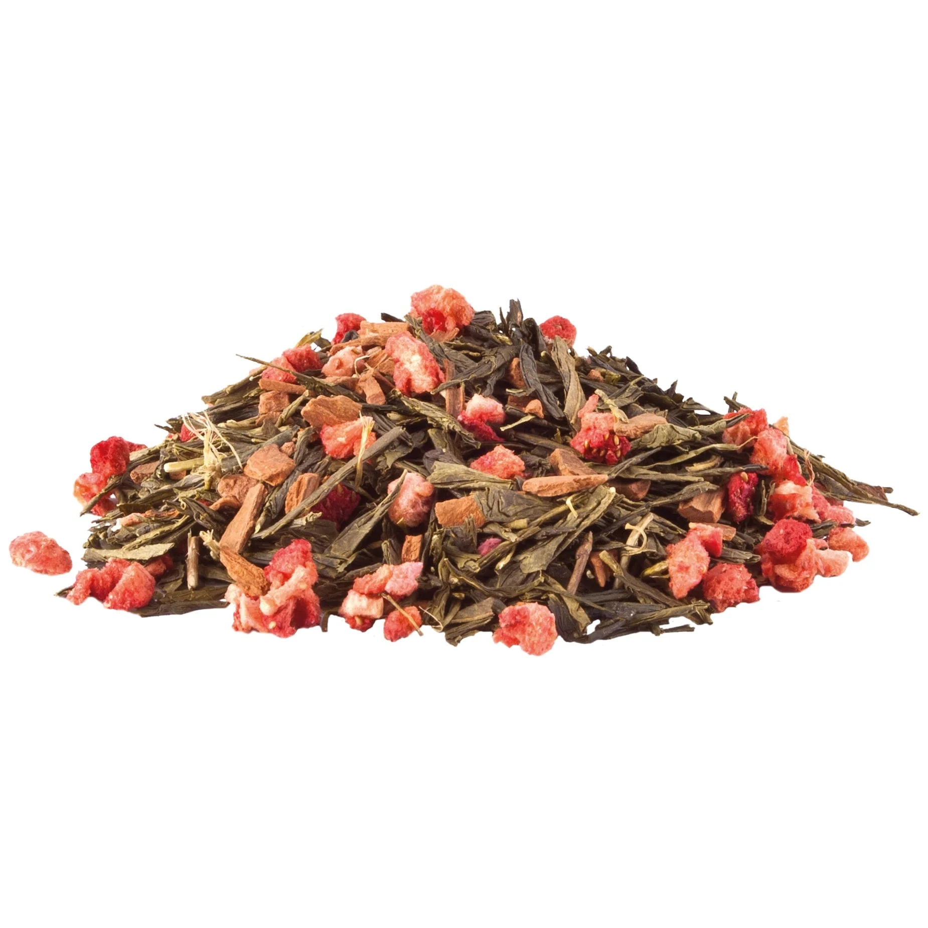 Green Christmas Tea Green Christmas Tea