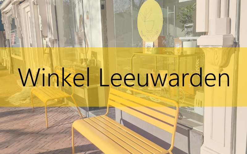 Winkel leeuwarden